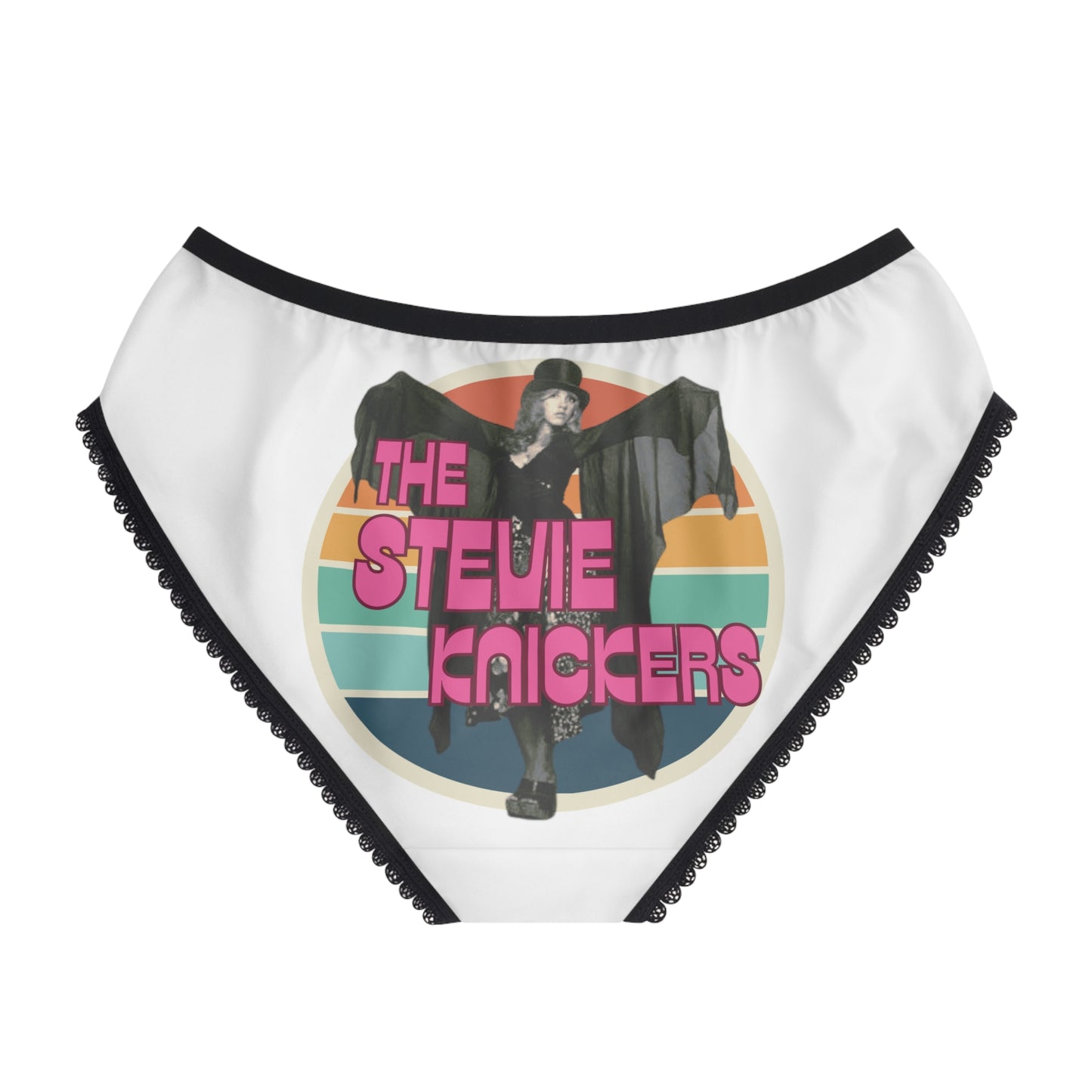 The Stevie kNICKers