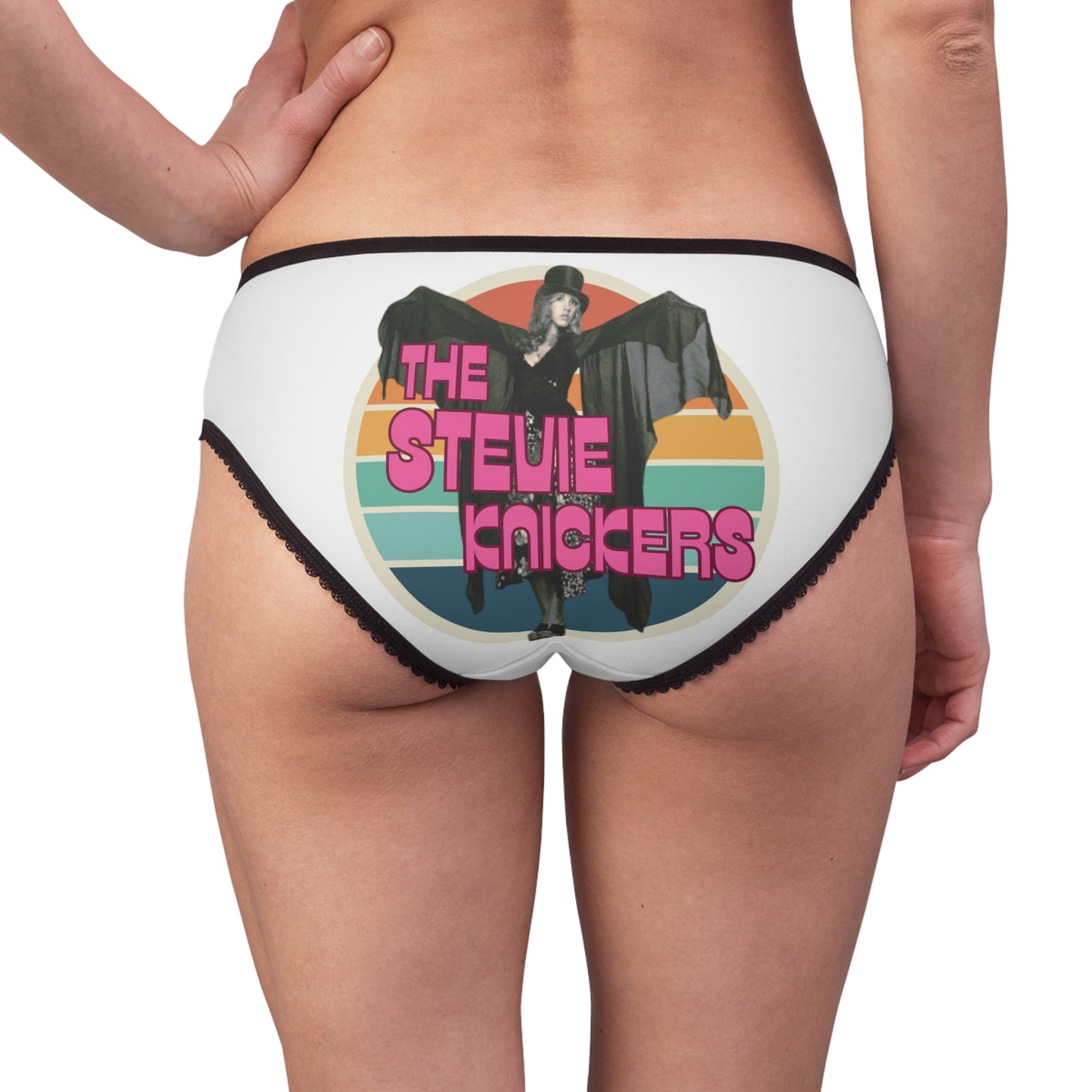 The Stevie kNICKers